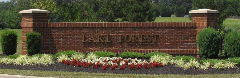Lake Forest Estates